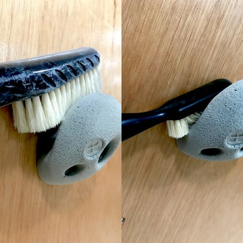 pamo 交換用ブラシ(スモール)